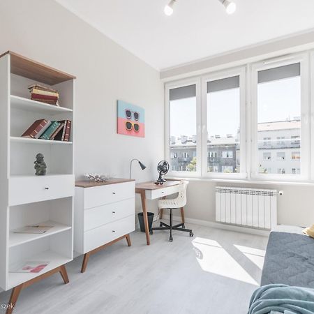 Room, Aleja Niepodleglosci 148, Center, Sgh, Pole Mokotowskie Βαρσοβία Εξωτερικό φωτογραφία