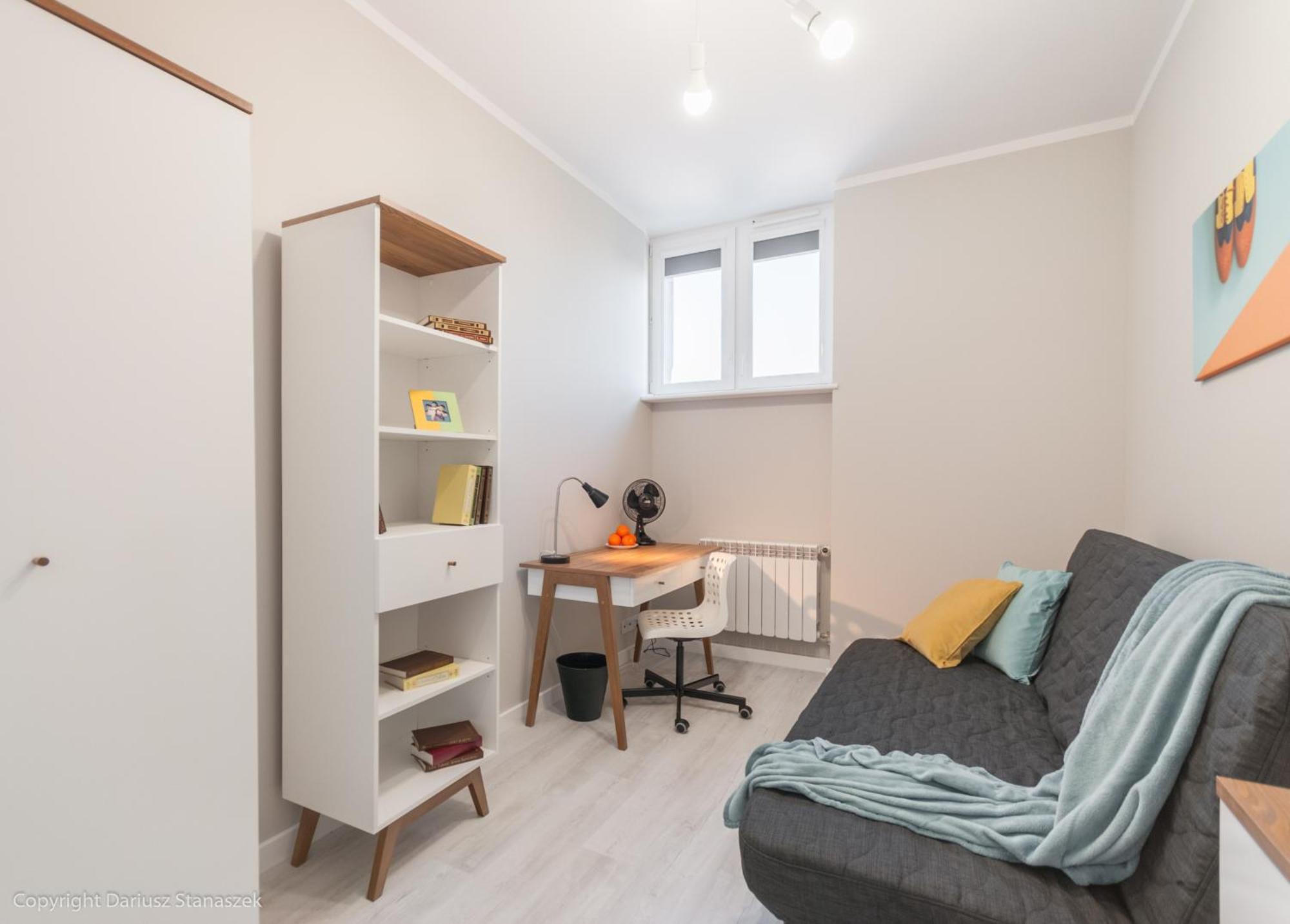 Room, Aleja Niepodleglosci 148, Center, Sgh, Pole Mokotowskie Βαρσοβία Εξωτερικό φωτογραφία
