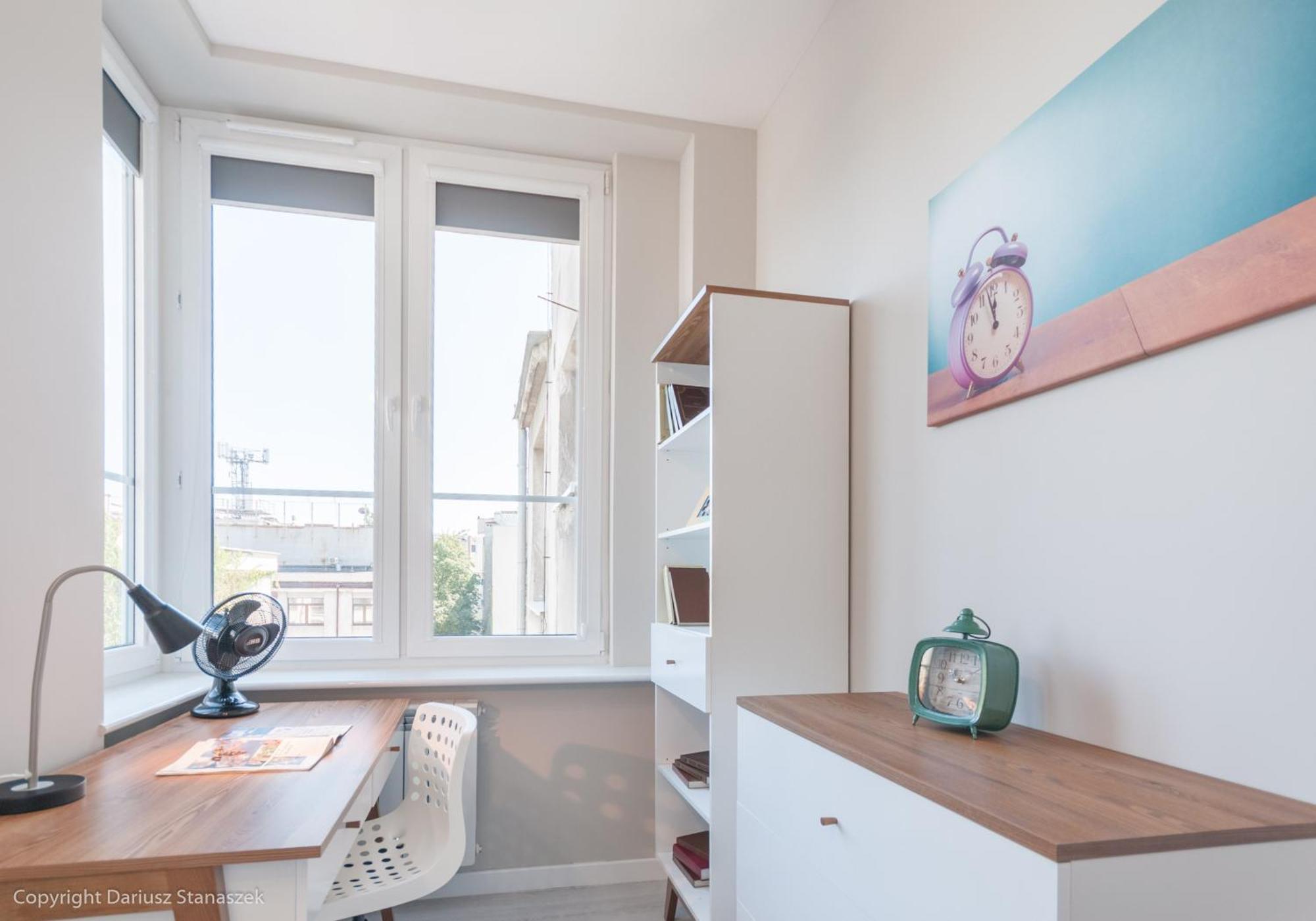 Room, Aleja Niepodleglosci 148, Center, Sgh, Pole Mokotowskie Βαρσοβία Εξωτερικό φωτογραφία