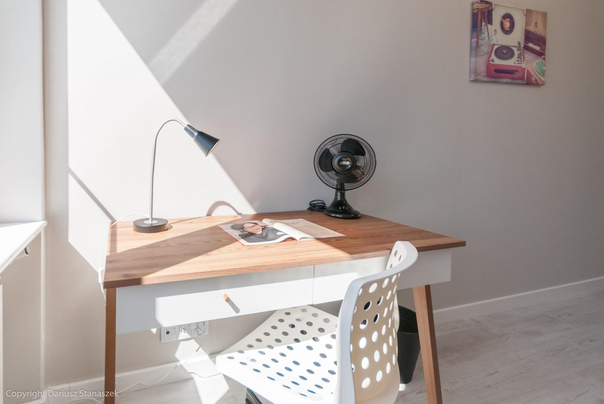 Room, Aleja Niepodleglosci 148, Center, Sgh, Pole Mokotowskie Βαρσοβία Εξωτερικό φωτογραφία