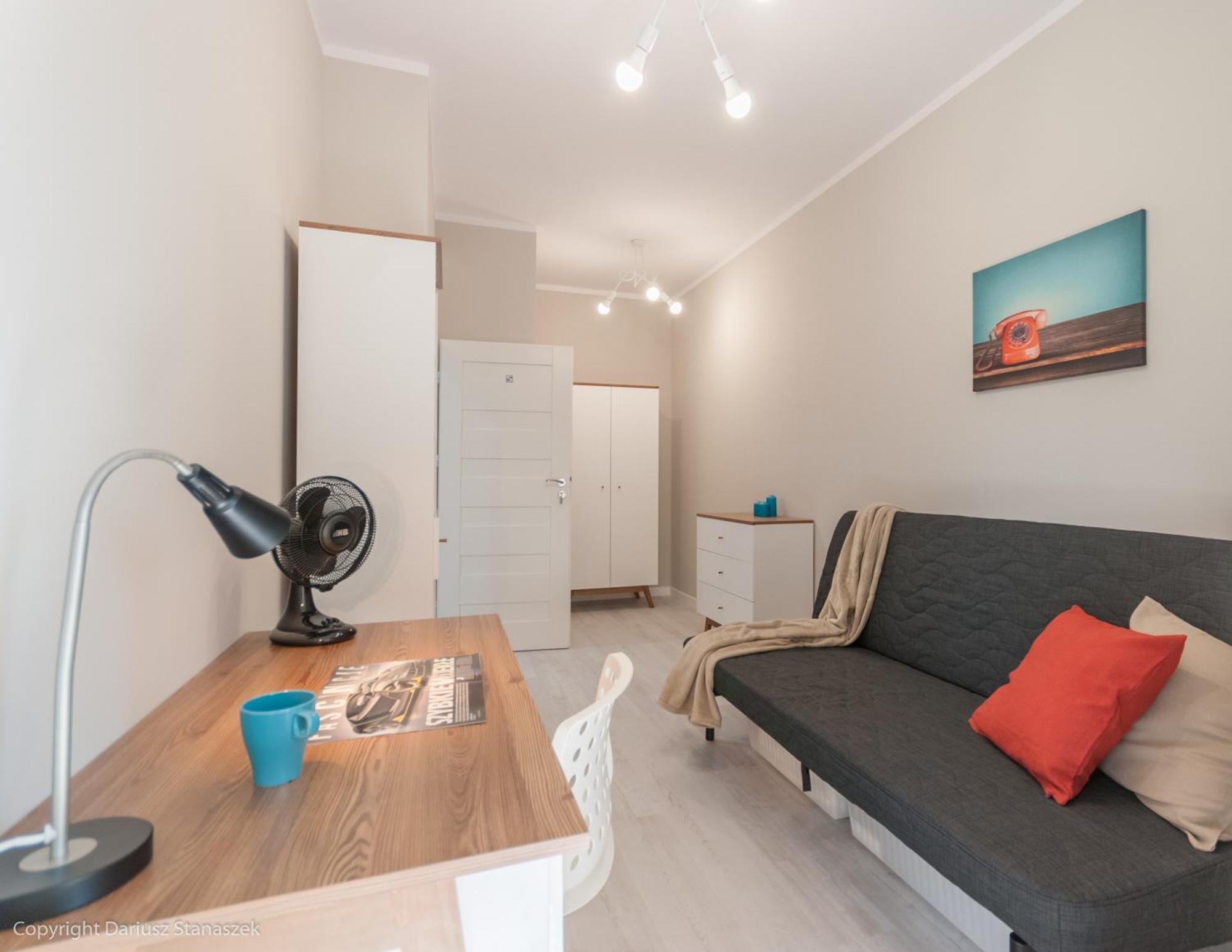 Room, Aleja Niepodleglosci 148, Center, Sgh, Pole Mokotowskie Βαρσοβία Εξωτερικό φωτογραφία