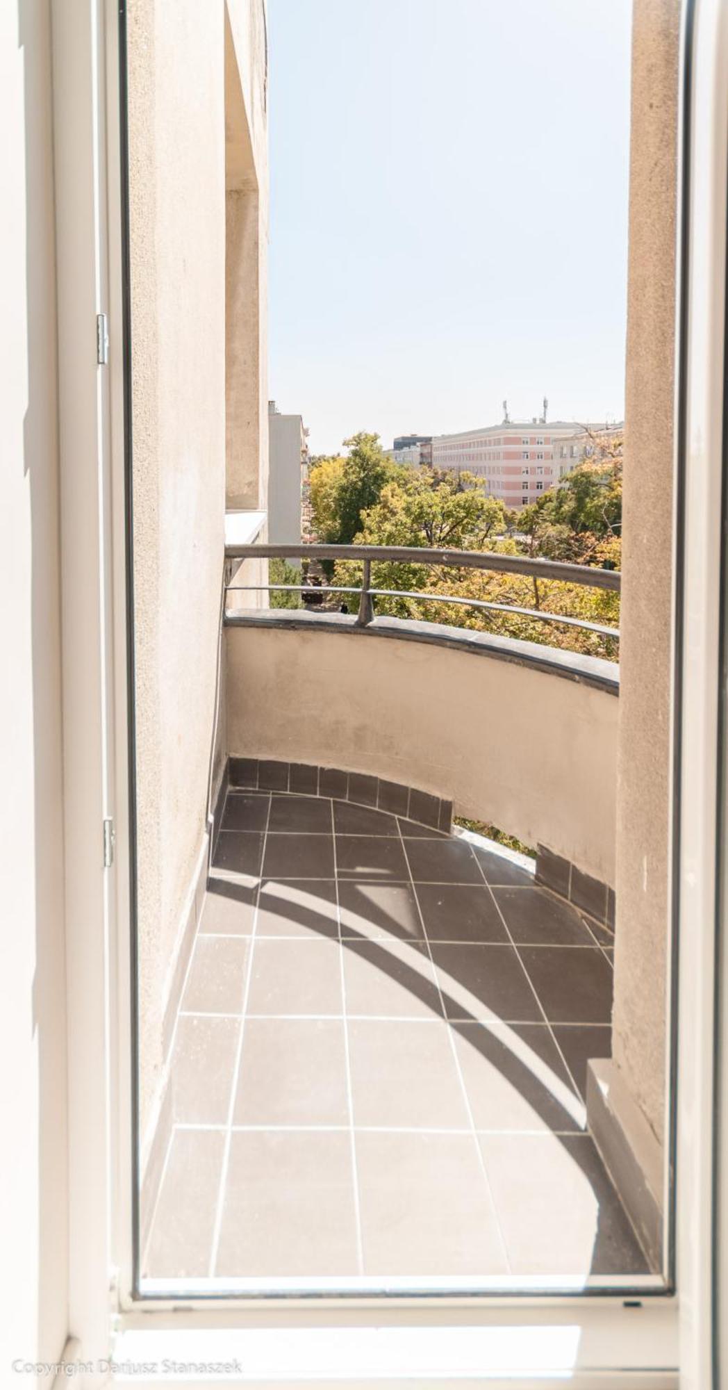 Room, Aleja Niepodleglosci 148, Center, Sgh, Pole Mokotowskie Βαρσοβία Εξωτερικό φωτογραφία